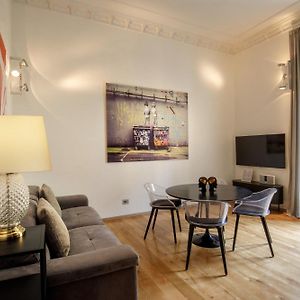 Appartement met Twee Slaapkamers